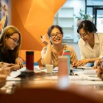 ielts city team