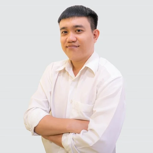 Thầy Tùng Nguyễn