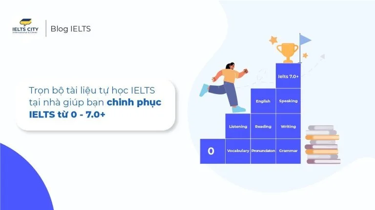 tai lieu tu hoc ielts tai nha