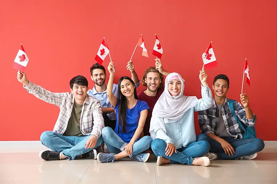 Du học Canada cần bao nhiêu IELTS?