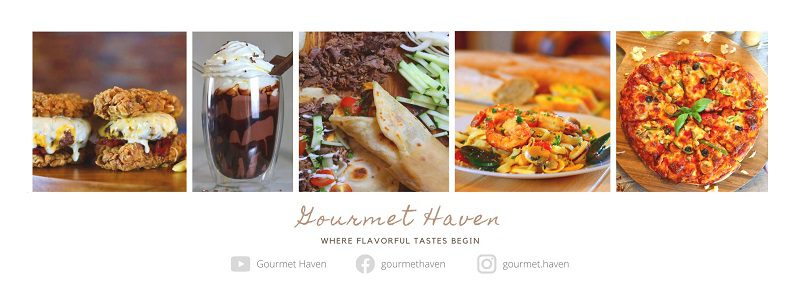 Nhà hàng Gourmet Haven