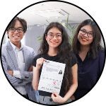 Học viên Việt Hương review về IELTS CITY