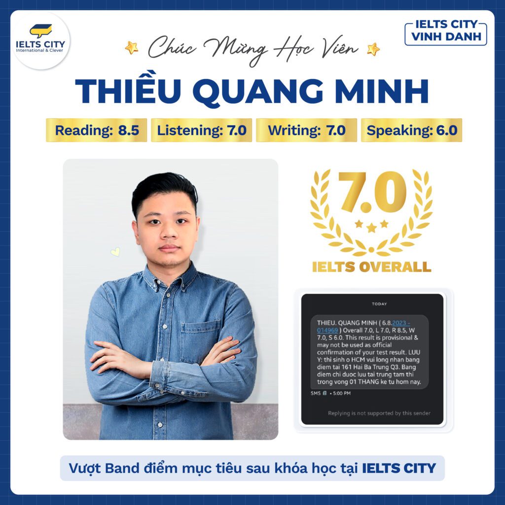 Học viên Quang Minh