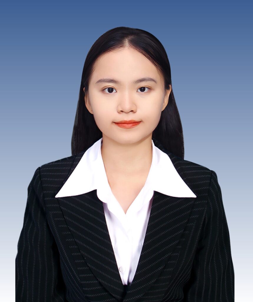 Cô Thanh Tuyền - Giáo viên IELTS CITY