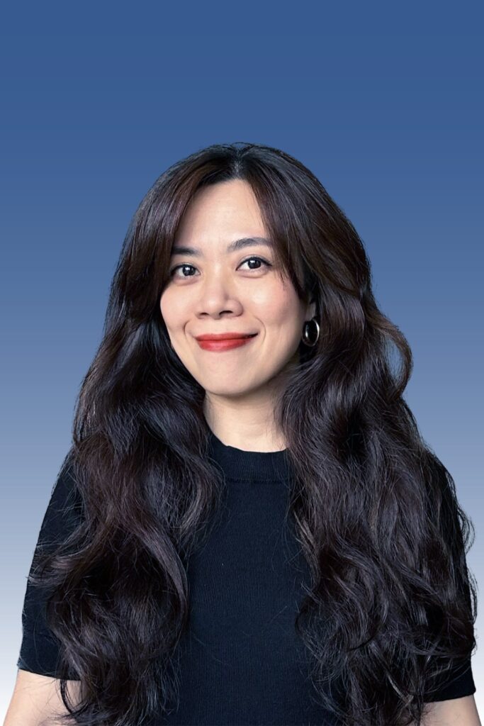 Cô Quỳnh Giao - Giáo viên IELTS CITY