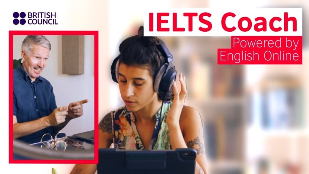 Trung tâm IELTS online - British council