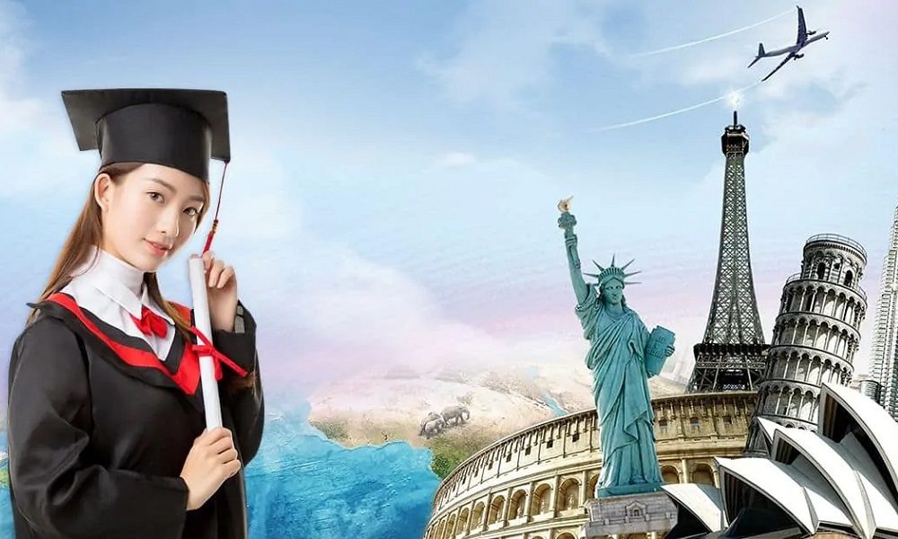 Học sinh cấp 2 học IELTS giúp tăng cơ hội du học