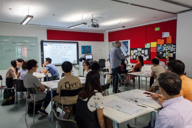 Trung tâm IELTS Bình Thạnh - British Council