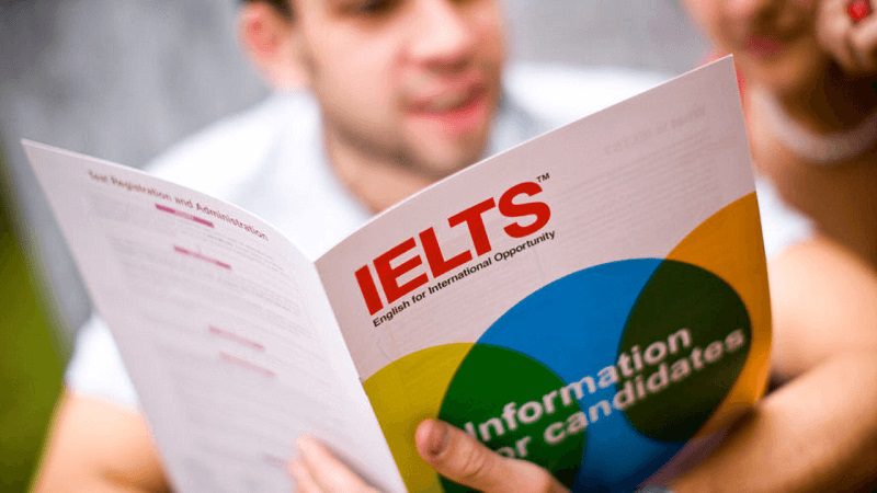 kinh nghiệm luyện thi ielts cấp tốc trong 3 thag1