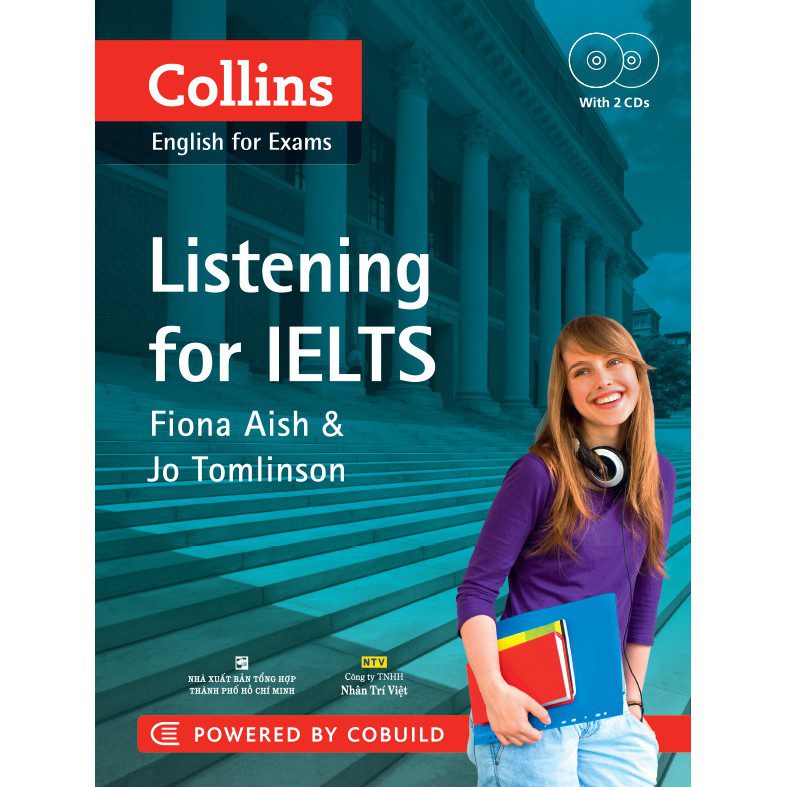 tài luyện thi ielts listening cấp tốc online