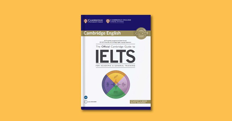 tài liệu luyện thi ielts writing cấp tốc online